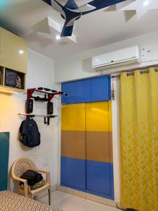 Bedroom Image of 1575 Sq.ft 3 BHK Apartment / Flat for sale in Aigin Royal Phase 4, Noida Extension Greater Noida for Rs. 15000000