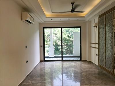 Bedroom Image of 3240 Sq.ft 5 BHK Builder Floor for sale in Malibu Town Floors, Sector 47 Gurgaon for Rs. 48500000