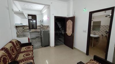 2 BHK Independent House