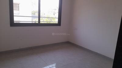 Bedroom Image of 1800 Sq.ft 3 BHK Apartment / Flat for sale in Maninagar Ahmedabad for Rs. 12500000