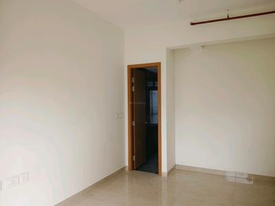 Bedroom Image of 1250 Sq.ft 3 BHK Apartment / Flat for rent in Omkar Vayu, Mahim Mumbai for Rs. 200000