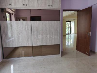 Bedroom Image of 2450 Sq.ft 3 BHK Apartment / Flat for sale in Indira Nagar Bengaluru for Rs. 25000000