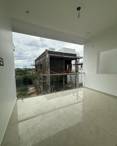 Balcony Image of 1600 Sq.ft 3 BHK Independent House for sale in Sejbahar Raipur for Rs. 6050000