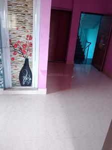 Bedroom Image of 600 Sq.ft 2 BHK Independent House for rent in Jagatpur Cuttack for Rs. 7500