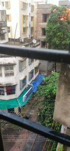 Balcony Image of 450 Sq.ft 1 RK Apartment / Flat for sale in Garia, Sonarpur Kolkata for Rs. 1300000