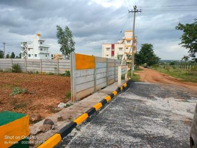 Image of 1515 Sq.ft Residential Plot / Land for sale in Badlapur West, Badlapur for Rs. 1148000