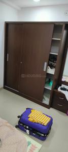 Bedroom Image of 700 Sq.ft 2 BHK Apartment / Flat for sale in Tarsali Vadodara for Rs. 3500000