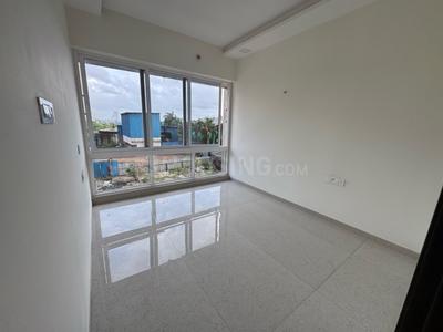 Bedroom Image of 1550 Sq.ft 3 BHK Apartment / Flat for sale in Shri Ratnaraj Skyline Wing C, Bhayandar West Mira Bhayandar for Rs. 19500000