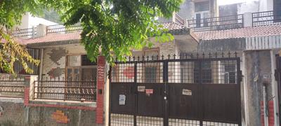 Image of 960 Sq.ft 2.5 BHK Independent House for sale in Omicron II, Greater Noida for Rs. 21000000