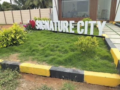 Image of 940 Sq.ft Residential Plot / Land for sale in Kadampadi, Coimbatore for Rs. 2716000