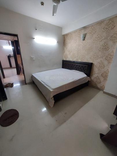 Block A, Phi III Greater Noida Bedroom 1