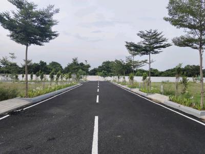 Image of 1200 Sq.ft Residential Plot / Land for sale in Poonamallee, Chennai for Rs. 6360000