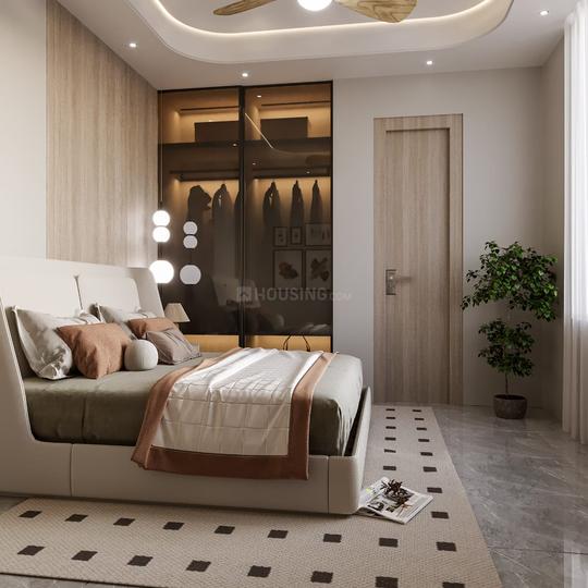 Luxurious Apartment Main Image 1