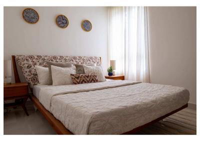 Bedroom Image of 1342 Sq.ft 3 BHK Apartment / Flat for sale in Aratt Alchemy Elixir by Aratt Developers, Electronic City Bengaluru for Rs. 14800000