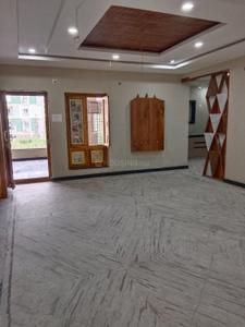 Living Room Image of 1850 Sq.ft 3 BHK Apartment / Flat for sale in Kanuru Vijayawada for Rs. 8500000