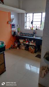 Kitchen Image of Shree apartment in Dhankawadi, Pune