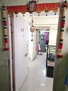 Main Entrance Image of 325 Sq.ft 1 BHK Apartment / Flat for sale in Lower Parel Mumbai for Rs. 8500000