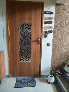 Image of 775 Sq.ft 3 BHK Apartment / Flat for sale in Polaris Elina, Randheja, Gandhinagar for Rs. 5800000