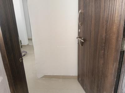 Living Room Image of 616 Sq.ft 1 BHK Apartment / Flat for sale in Walhekar Aishwarya Laxmi, Wagholi Pune for Rs. 3100000