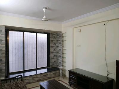 Living Room Image of 1000 Sq.ft 2 BHK Apartment / Flat for sale in sai sankar apartment, Chembur Mumbai for Rs. 25000000
