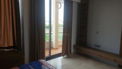 Bedroom Image of 4500 Sq.ft 5 BHK Villa for sale in Manyawas Jaipur for Rs. 35000000