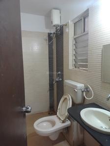 Image of 1350 Sq.ft 3 BHK Apartment / Flat for rent in Gini Bellissimo, Dhanori, Pune for Rs. 31000