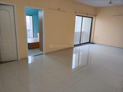 Hall Image of 1985 Sq.ft 3 BHK Apartment / Flat for sale in Orchid Heaven, South Bopal Ahmedabad for Rs. 12500000