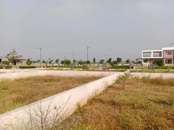 Krushnakunj phase 2 NA Plots Main Image 1
