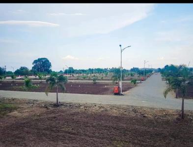 Image of 2350 Sq.ft Residential Plot / Land for sale in Fursungi, Pune for Rs. 4200000