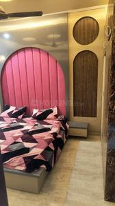 Bedroom Image of 1210 Sq.ft 2 BHK Apartment / Flat for sale in Datavali Gesupur Meerut for Rs. 4350000