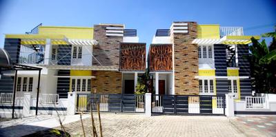 Image of 2050 Sq.ft 4 BHK Villa for sale in NJN Meadows, Kakkanad, Kochi for Rs. 12500000