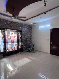 Hall Image of 1060 Sq.ft 2 BHK Builder Floor for sale in Sector 126 Mohali for Rs. 4300000