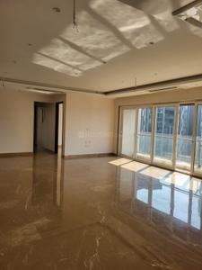 Hall Image of 2500 Sq.ft 4 BHK Apartment / Flat for sale in Khar West Mumbai for Rs. 147500000