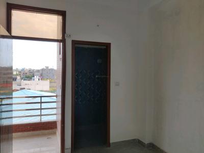Bedroom Image of 750 Sq.ft 2 BHK Builder Floor for sale in DLF Ankur Vihar Ghaziabad for Rs. 2320434