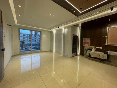 Hall Image of 2281 Sq.ft 4 BHK Apartment / Flat for sale in GVT Beliston Avenues, Dhakoli Zirakpur for Rs. 14800000