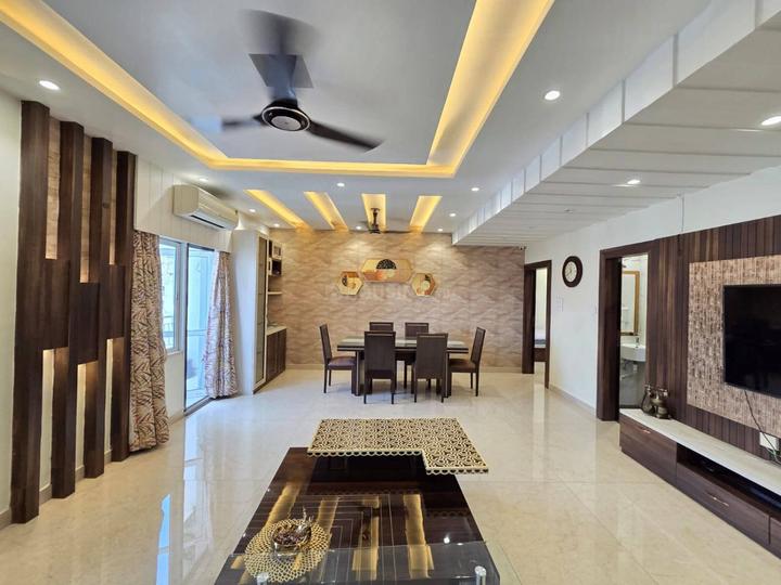 Unitech Uniworld City Main Image 1