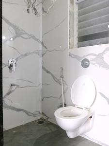 Bedroom Image of 500 Sq.ft 1 BHK Apartment / Flat for rent in Raunak Bliss Phase A A3, Kasarvadavali Thane for Rs. 26000