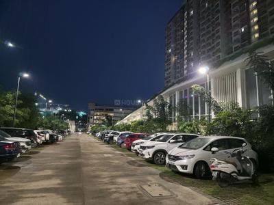 Image of 1250 Sq.ft 3 BHK Apartment / Flat for sale in Godrej Boulevard, Manjari Budruk, Pune for Rs. 11000000