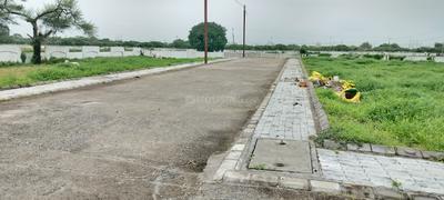 Image of 1410 Sq.ft Residential Plot / Land for sale in Super Corridor, Indore for Rs. 6416910