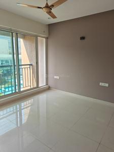 Bedroom Image of 1250 Sq.ft 2 BHK Apartment / Flat for sale in Seawoods Navi Mumbai for Rs. 26500000