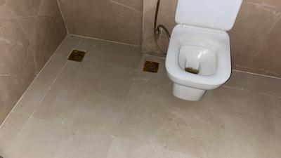 Image of 1629 Sq.ft 3 BHK Apartment / Flat for rent in Smartworld Orchard, Sector 61, Gurgaon for Rs. 58300