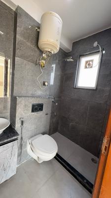 Image of 1150 Sq.ft 3 BHK Independent House for rent in Chhattarpur, New Delhi for Rs. 28000