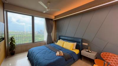 Bedroom Image of 2258 Sq.ft 4 BHK Apartment / Flat for sale in Oberoi Esquire, Goregaon East Mumbai for Rs. 149500000