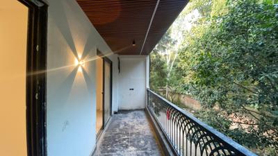 Image of 1800 Sq.ft 4 BHK Apartment / Flat for sale in Satbari, New Delhi for Rs. 16000000