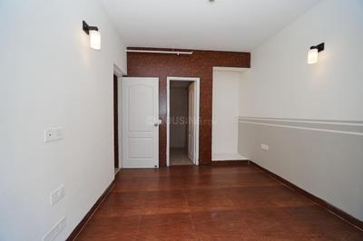 Bedroom Image of 1160 Sq.ft 3 BHK Apartment / Flat for sale in City Grace, Bamheta Village Ghaziabad for Rs. 10000000