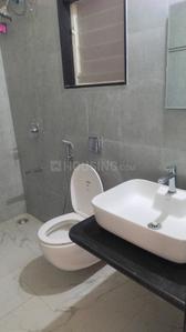Image of 1100 Sq.ft 2 BHK Apartment / Flat for sale in Nyati Era IV, Dhanori, Pune for Rs. 9200000
