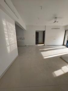 Hall Image of 3000 Sq.ft 4 BHK Apartment / Flat for rent in Parijat Nagar Nashik for Rs. 40000