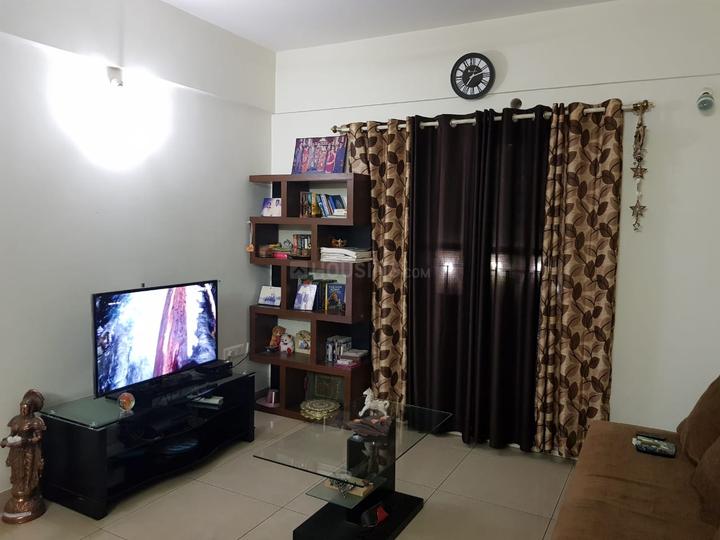 SNN Raj Serenity Phase 2 Main Image 1