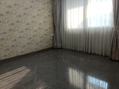 Bedroom Image of 1100 Sq.ft 2 BHK Apartment / Flat for sale in Paradise Sai Platinum, Kharghar Navi Mumbai for Rs. 13000000