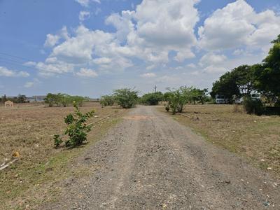 Image of 1200 Sq.ft Residential Plot / Land for sale in Oragadam Industrial Corridor, Chennai for Rs. 1500001